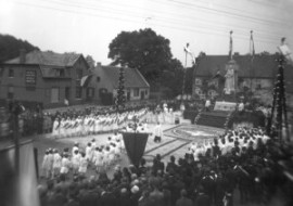 processie