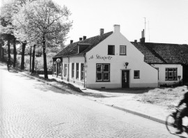 1964 steenrots kaldenkerkerweg Pl