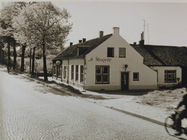 De Steenrots