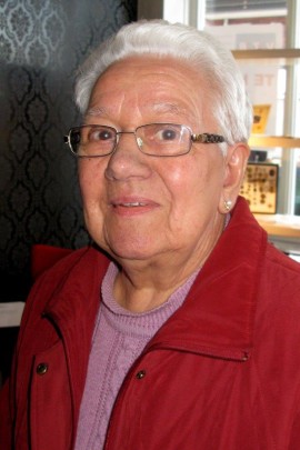 Lies Schouenberg – Beurskens