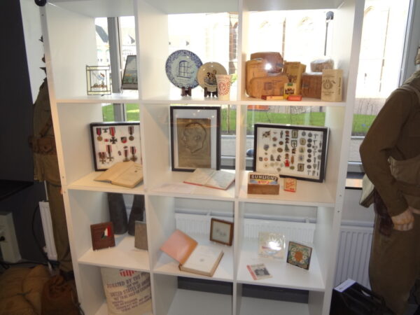 Opening expositie 1 maart 2015 door Sjraar Wilms (12)