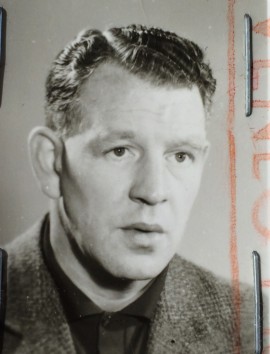 Frans leenen