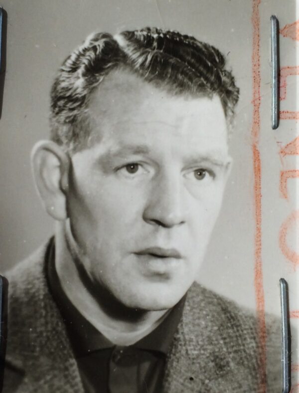 Frans leenen