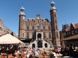 gemeentehuis venlo