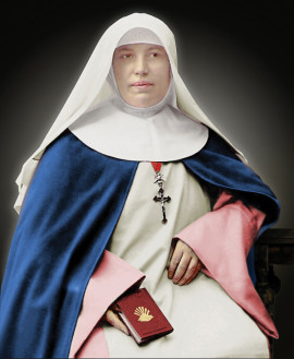 maria michaele