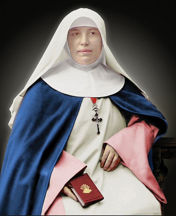 maria michaele