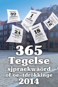 tegelse spreekwoorden