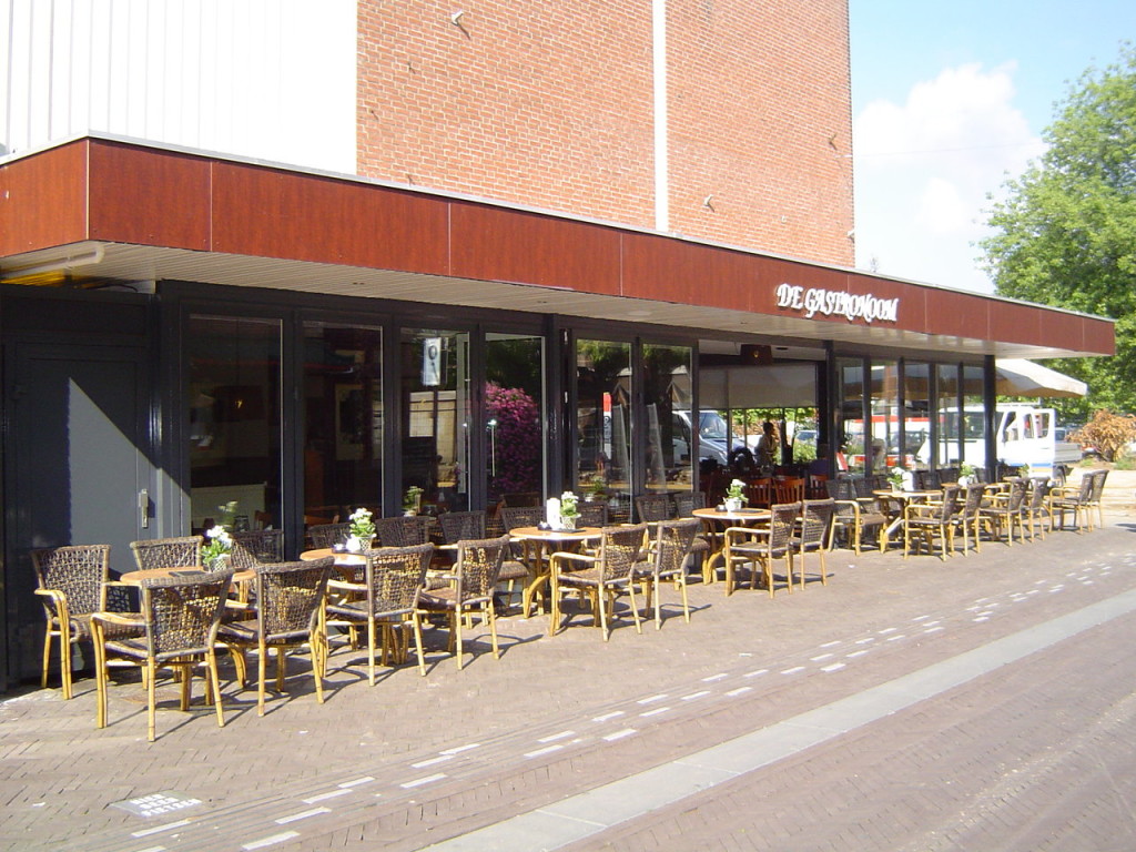 gastronoom