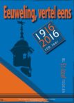 Boek Eeuweling, vertel eens – St.-Jozefschool 1916-2016