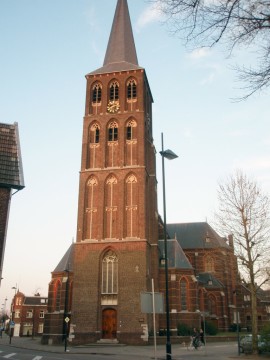 Martinuskerk