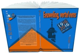 basis boek reclame