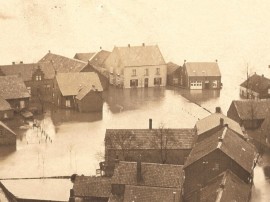 Tegelen_Hoogstraat_1926