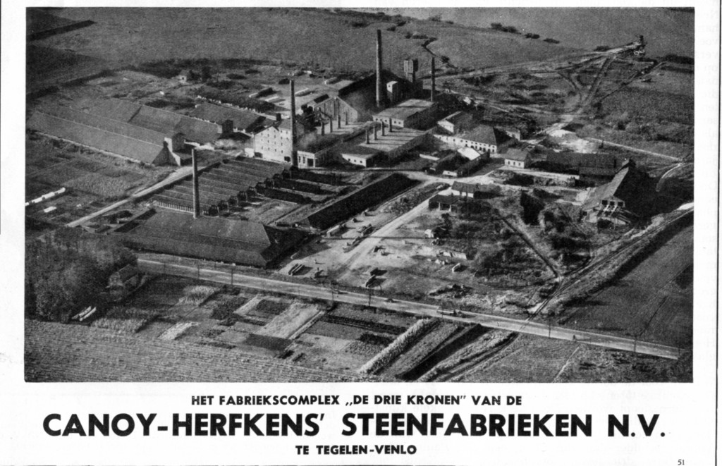 canoy-herfkens-tegelen