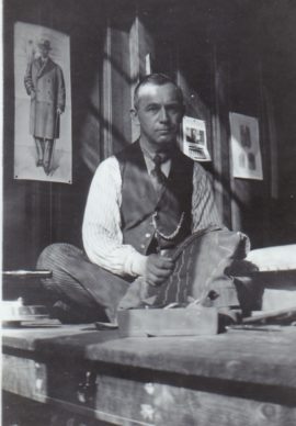 jan-bongaerts-kleermaker