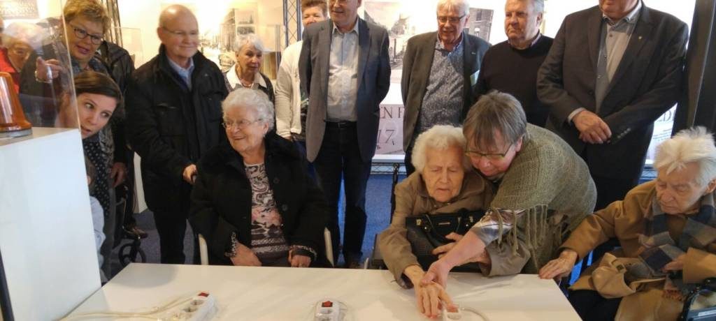 Opening expositie ‘Groeten uit Tegelen’ op 25 maart 2017