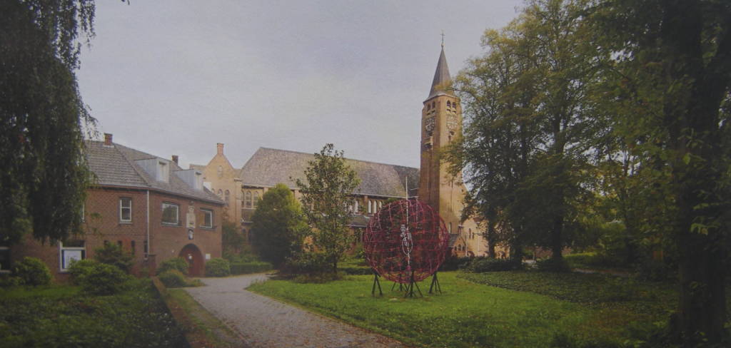 Abdij-Ulingsheide