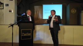 Schrijen en Wolbertus