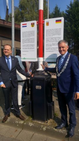 Foto met dank aan Frans Maas