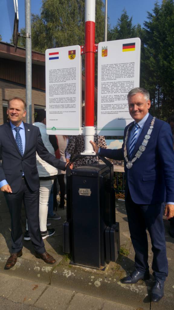 Foto met dank aan Frans Maas