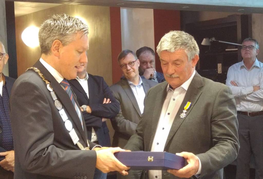 2018-04-26 Onderscheiding Jos