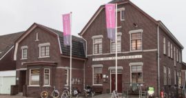 Kantfabriek Horst