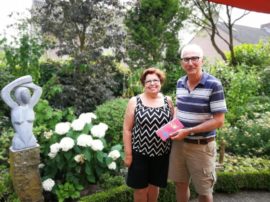 2018-07-04 Winnaars dhr. en mevr. Sloesen