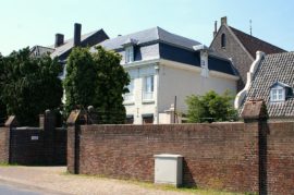 Kasteel de Oude Munt