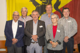 2018-10-19 Receptie HKT 40 jaar bij Poeth machinefabriek – foto Frans Maas 01