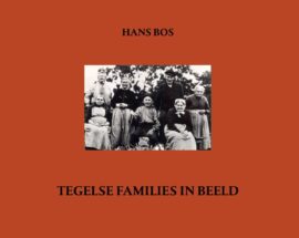 Hans Bos – Tegelse families in beeld