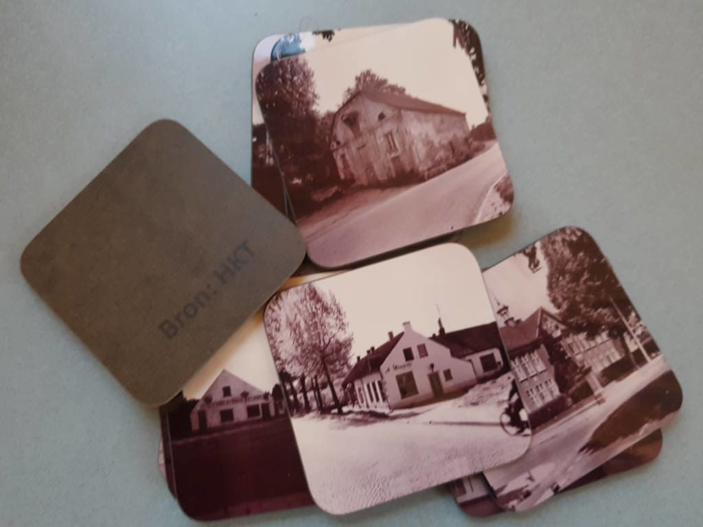 2019-01-29 Viltjes Tegelen te koop bij De Drie Kronen