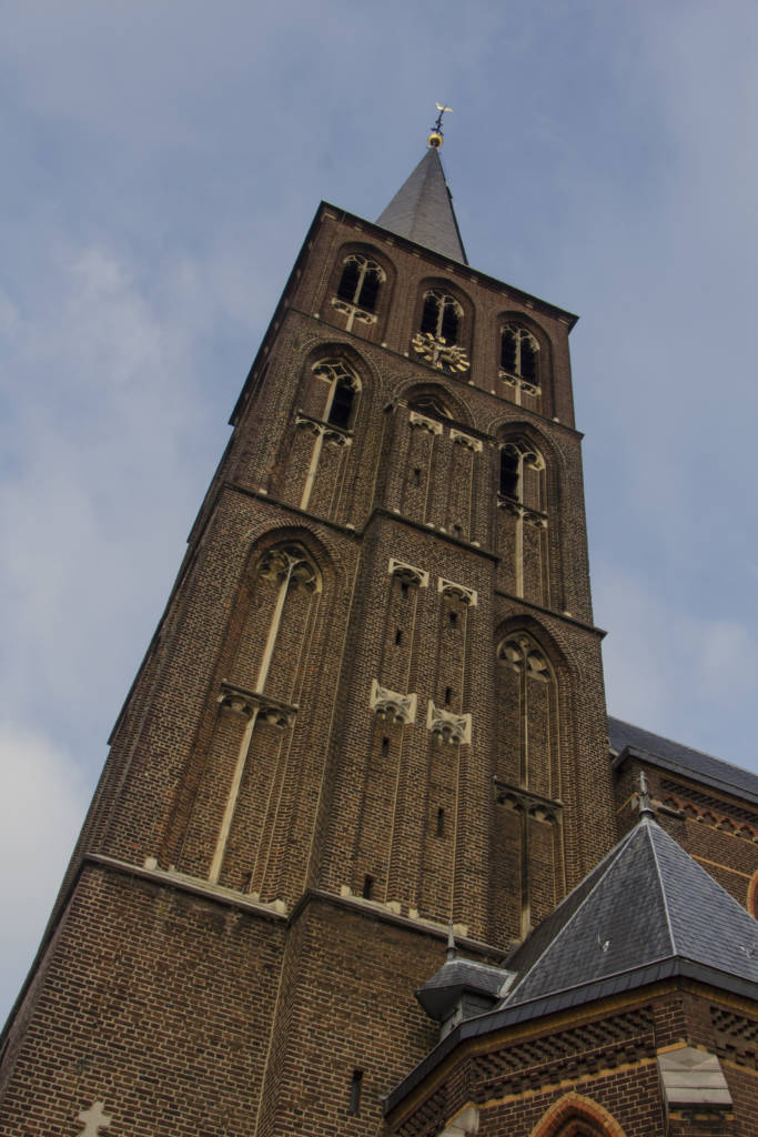AA 03 Martinuskerk