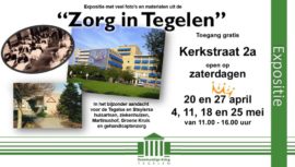 Advertentie Zorg in Tegelen