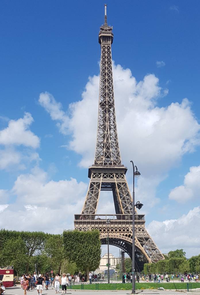 Eifeltoren