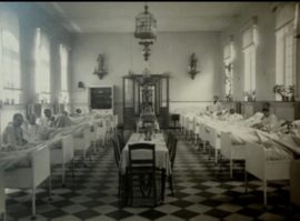 Enkeltje Venray foto