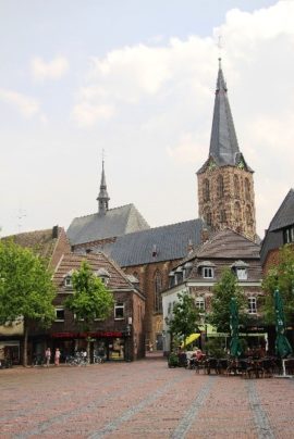 Straolen