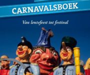 Boek Hét carnavalsboek – van lentefeest tot festival