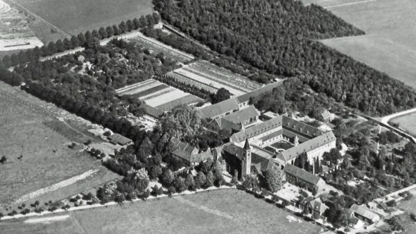1955 Trappisten