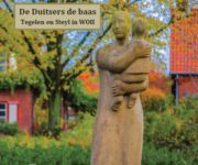 Boek De Duitsers de baas