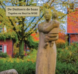 De Duitsers de baas bovenzijde