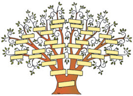 Werkgroep Genealogie