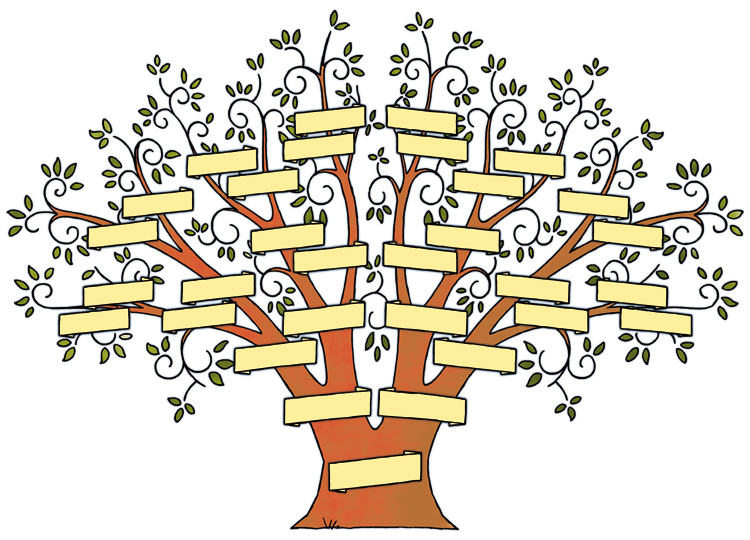 Werkgroep Genealogie