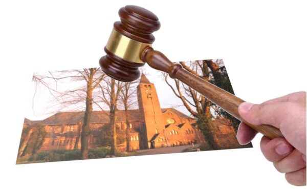 Trappisten onder hamer