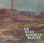 Boek De kleikoortsroute – wandelen door een industrieel cultuurlandschap