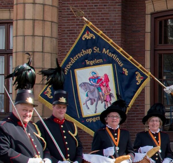 Broederschap St.Martinus
