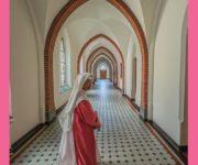 Boek ‘Roze zusters bekennen kleur’