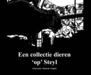 Boek Een collectie dieren ‘op’ Steyl