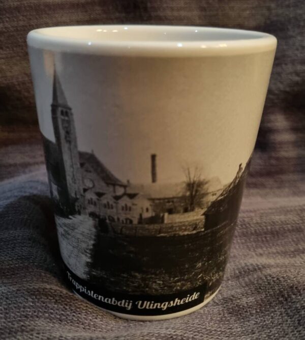 Historische mokken (Trappisten)