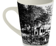 Historische mokken