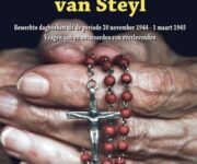 Boek ‘100 dagen in de kloosterkelders van Steyl’