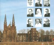 Boek: Missionarissen uit Tegelen, Belfeld en Steyl